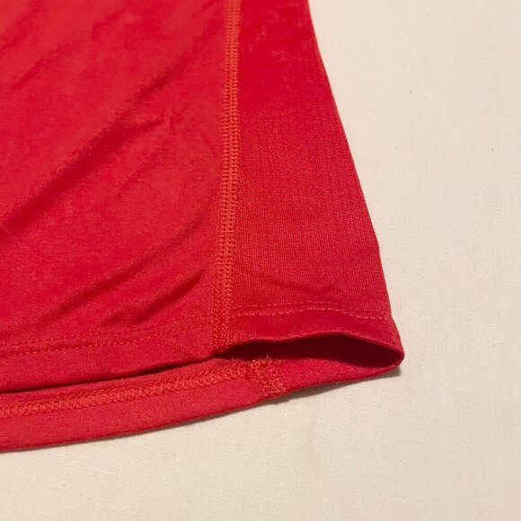 Nike Dri Fit Miler Long Sleeve Womens Shirt Size Small - Picture 7 of 15